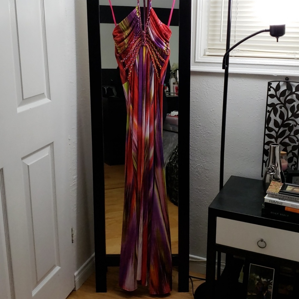 Cynthia Rowley Dress